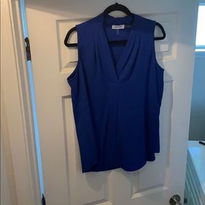 Calvin Klein Blouse